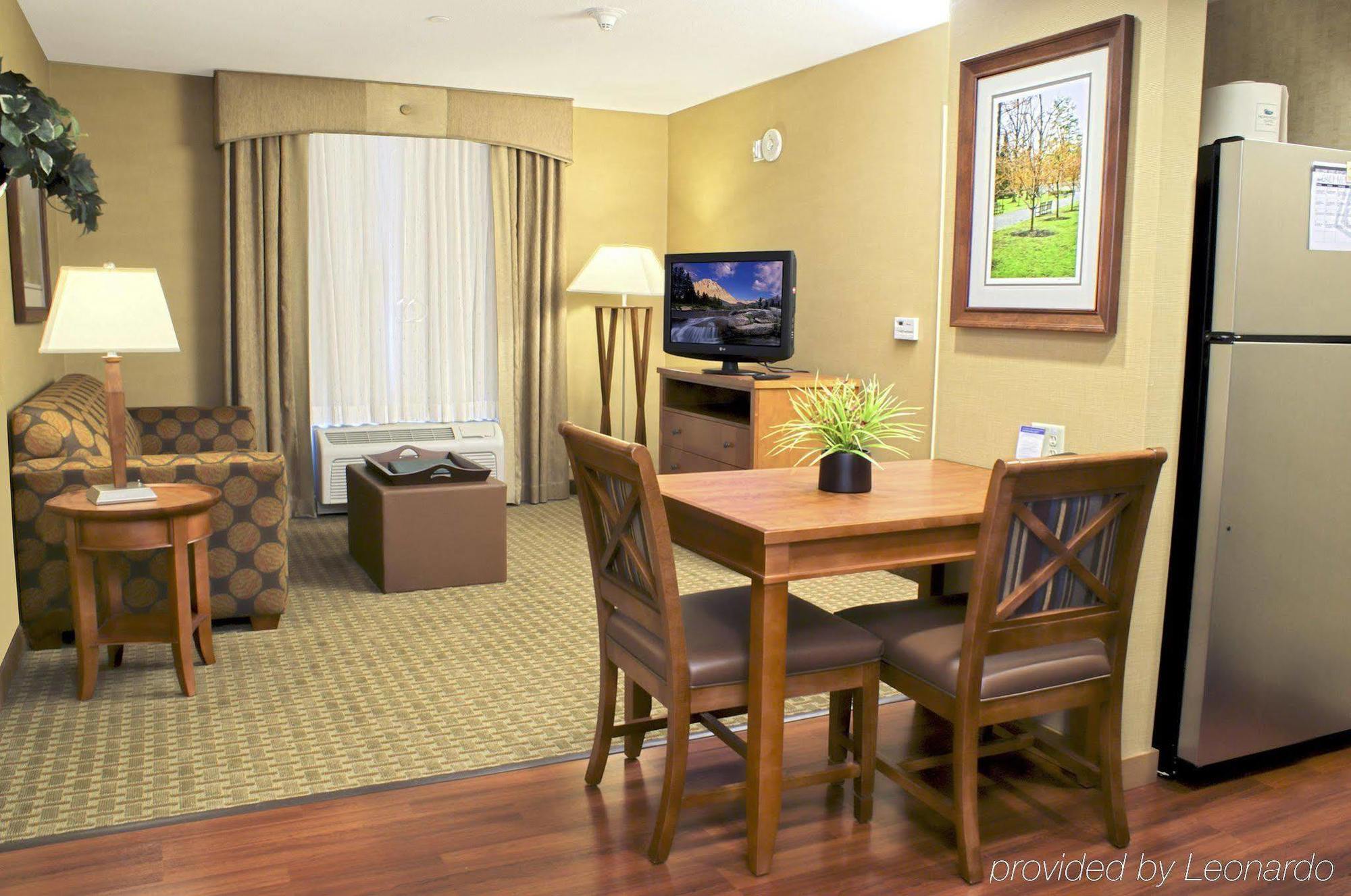 Homewood Suites By Hilton Allentown-West/Fogelsville Quarto foto